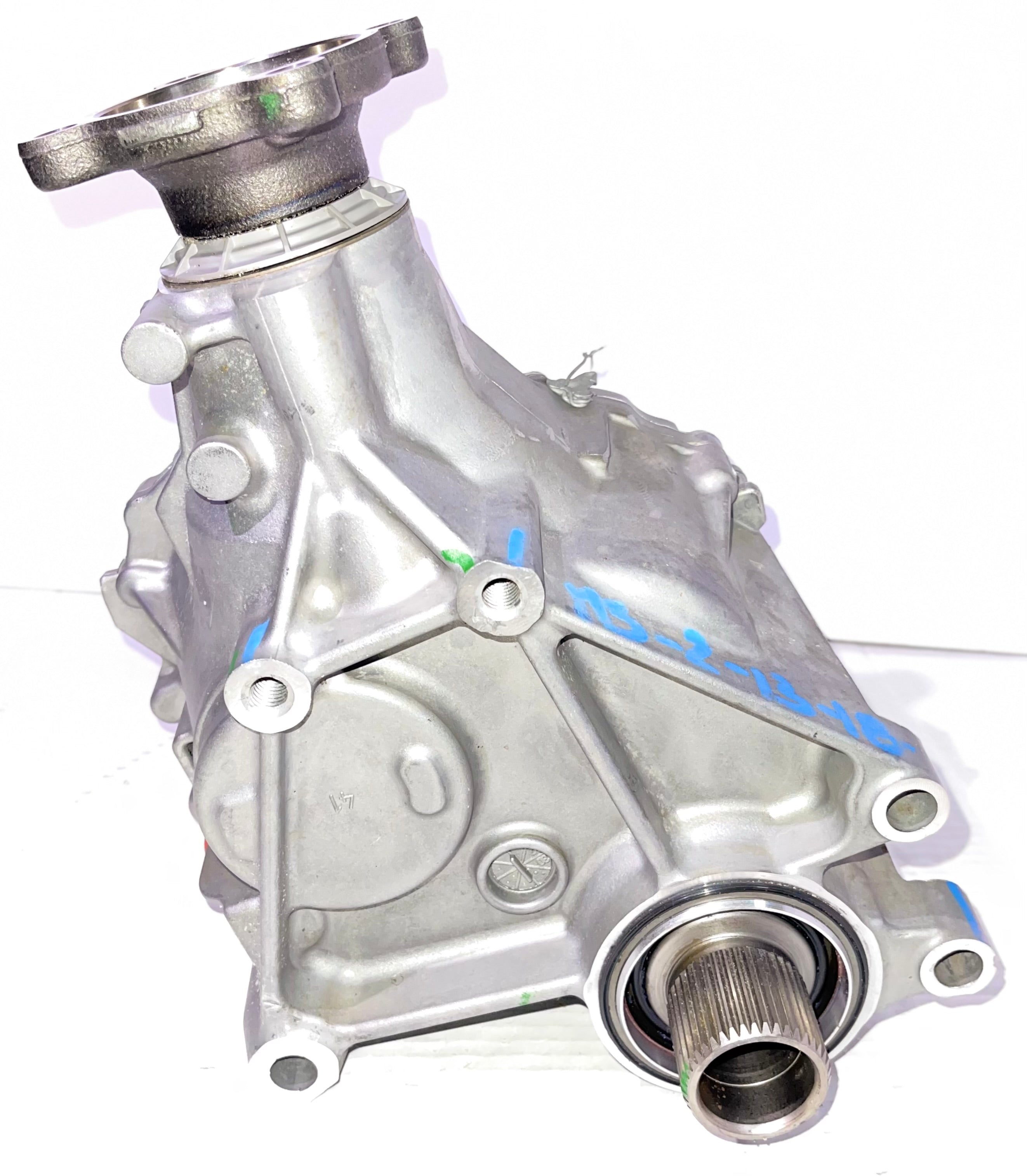 Dorman Power Take Off Unit (PTU) Assembly for Ford/Lincoln Models Power Transfer Unit Assembly